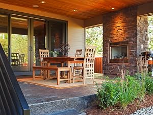 Concrete Patio Sealer