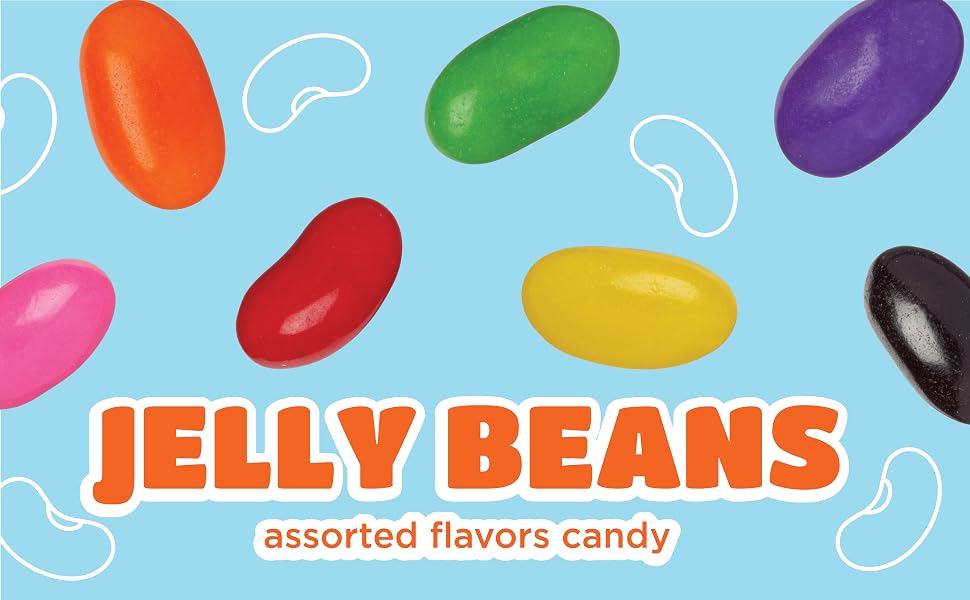 classic jelly beans assorted jelly beans candy easter candy bulk easter hunting candy
