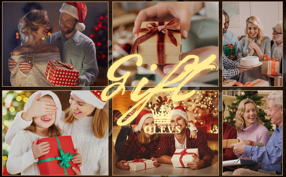 The Perfect Gift for Men