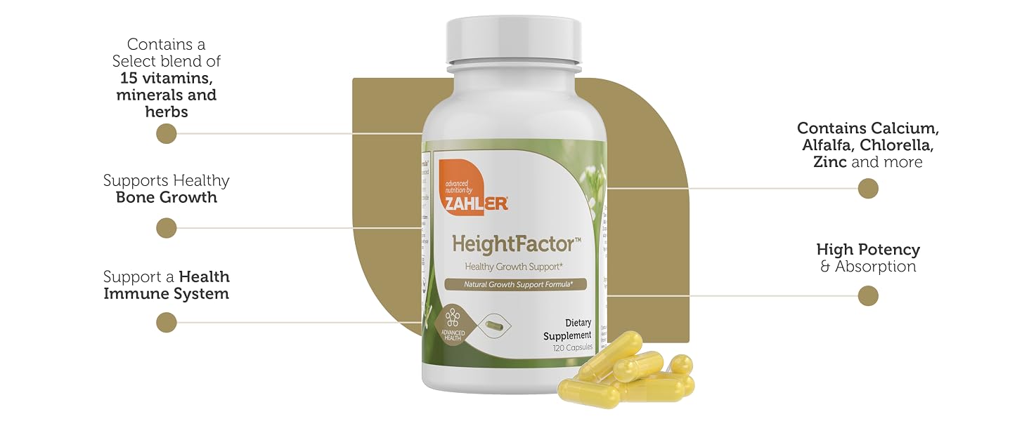 HeightFactor