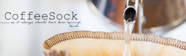 CoffeeSock - as it always should have been
