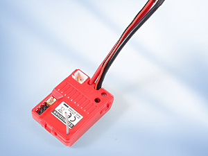 3wire ESC