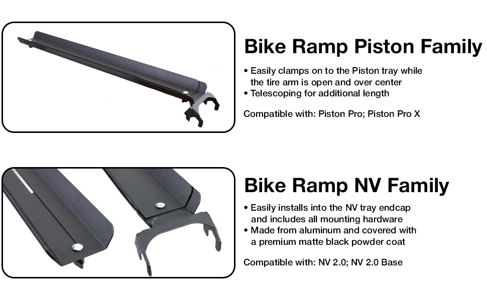 kuat bike ramp