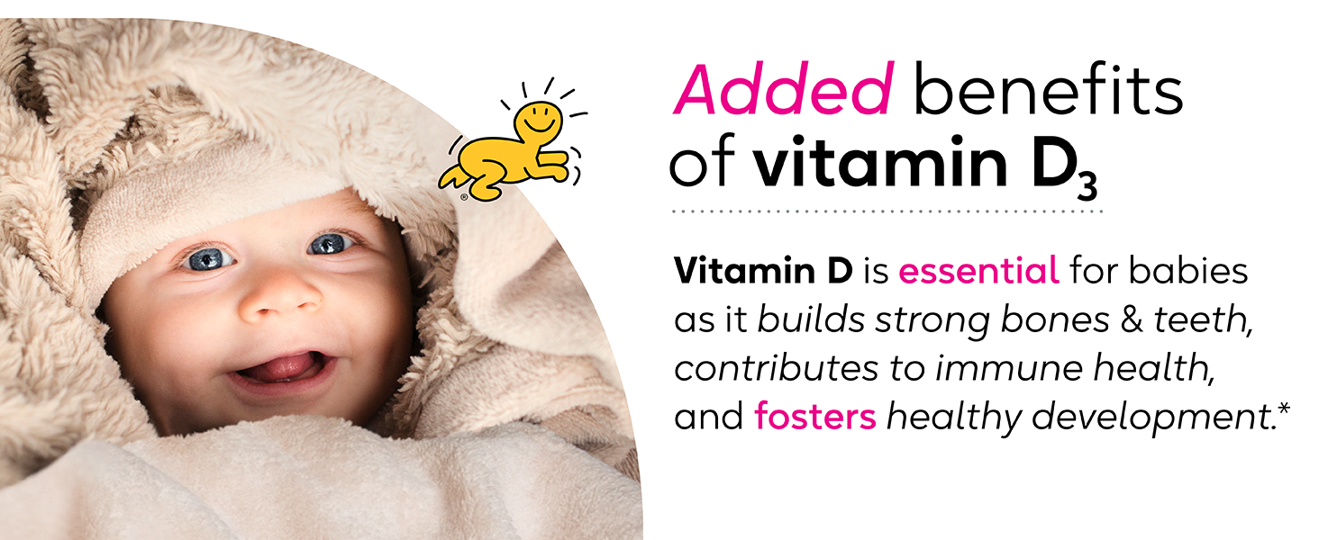 vitamin D benefits