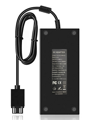 power supply for xbox one