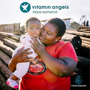 vitamin angel