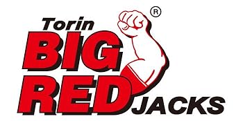 Torin BIG RED