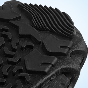 magnetic shoes for metal roofing