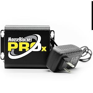 The Mouse Blocker Pro Plug-In