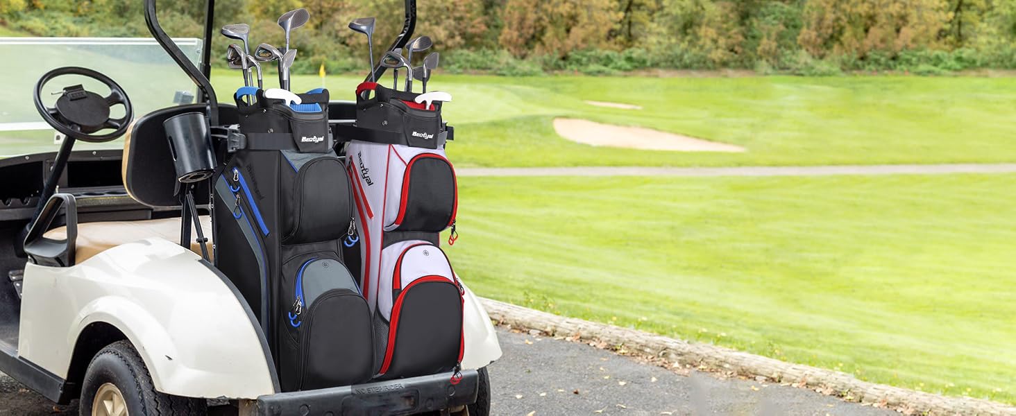 cart bag