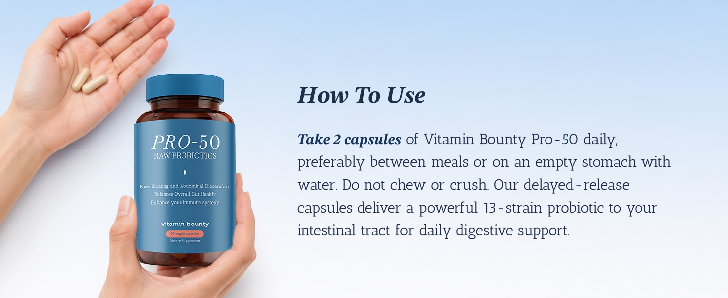 Probiotics for weight loss and healthy metabolism once daily women probiotic 50 billion
