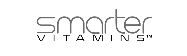 Smarter Vitamins Logo