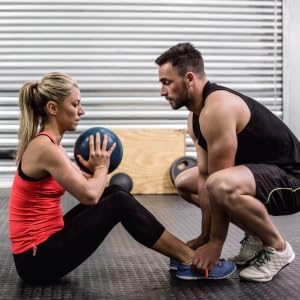 building muscle working out exercise weight lifting mass gainer