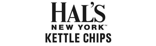 HAL'S NEW YORK KETTLE CHIPS