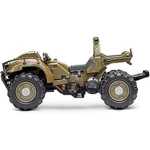 halo infinite toys action figures master chief guns jazwares wicked cool