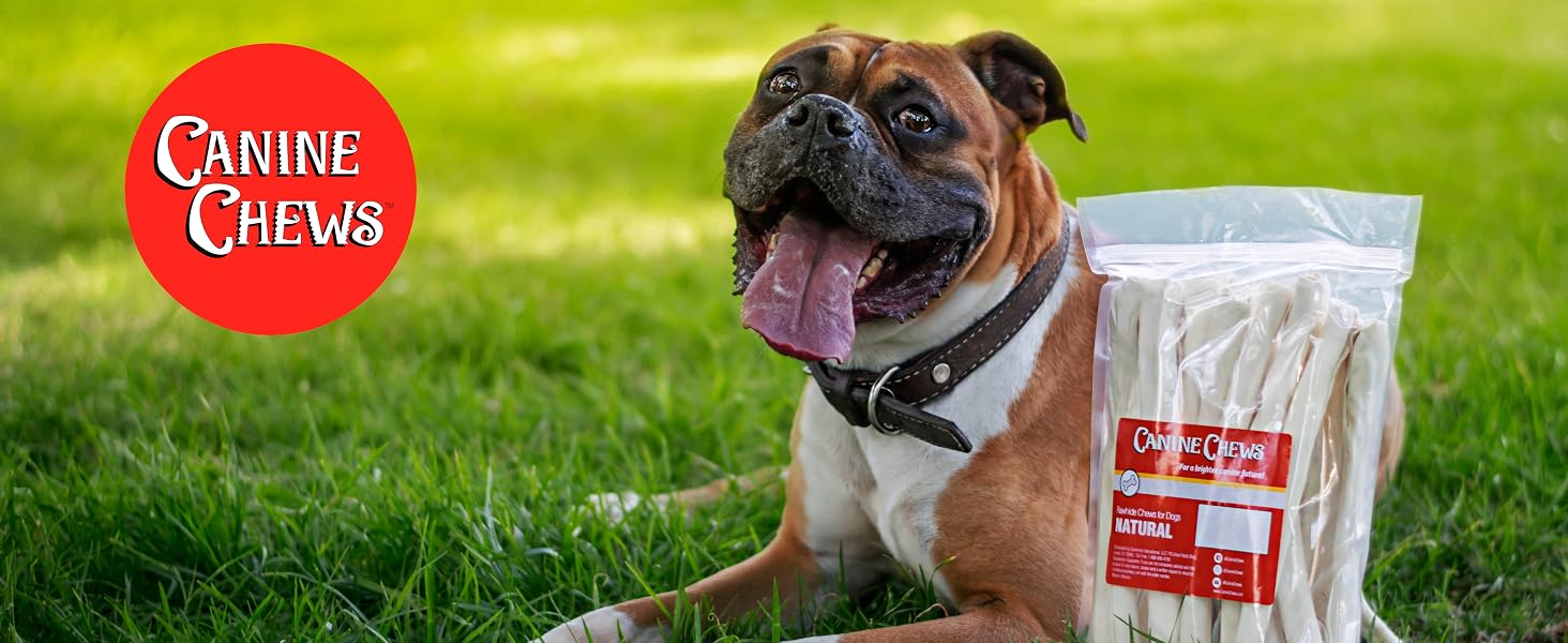 canine chews rawhide retriever rolls bones natural beefhide beef hide dog treat treats long lasting