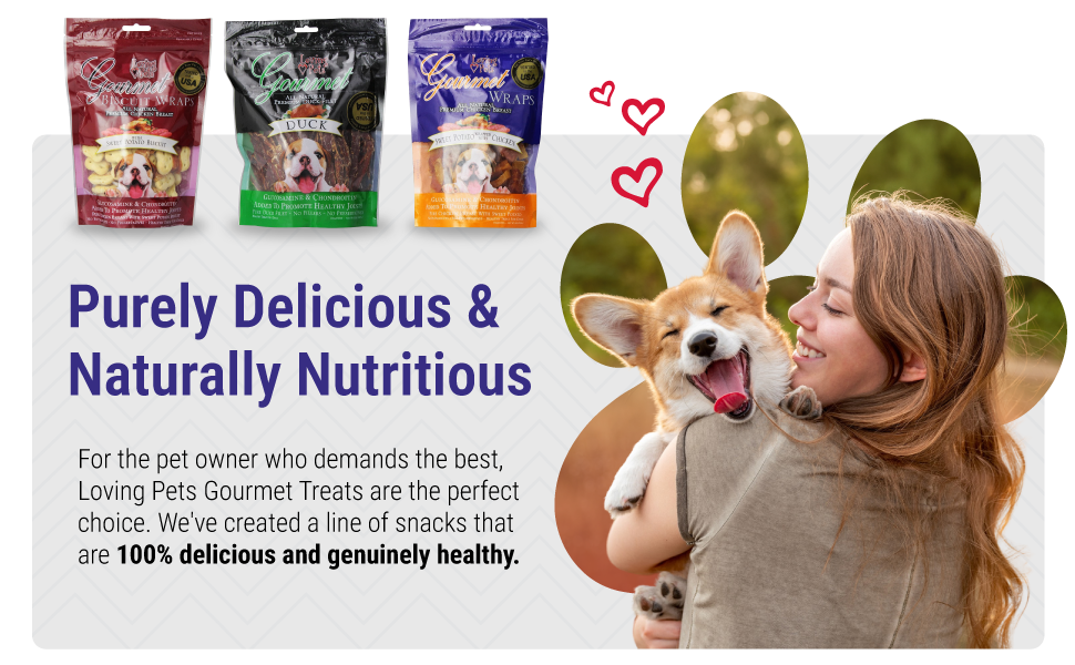 Module-1-Purely Delicious &amp; Naturally Nutritious