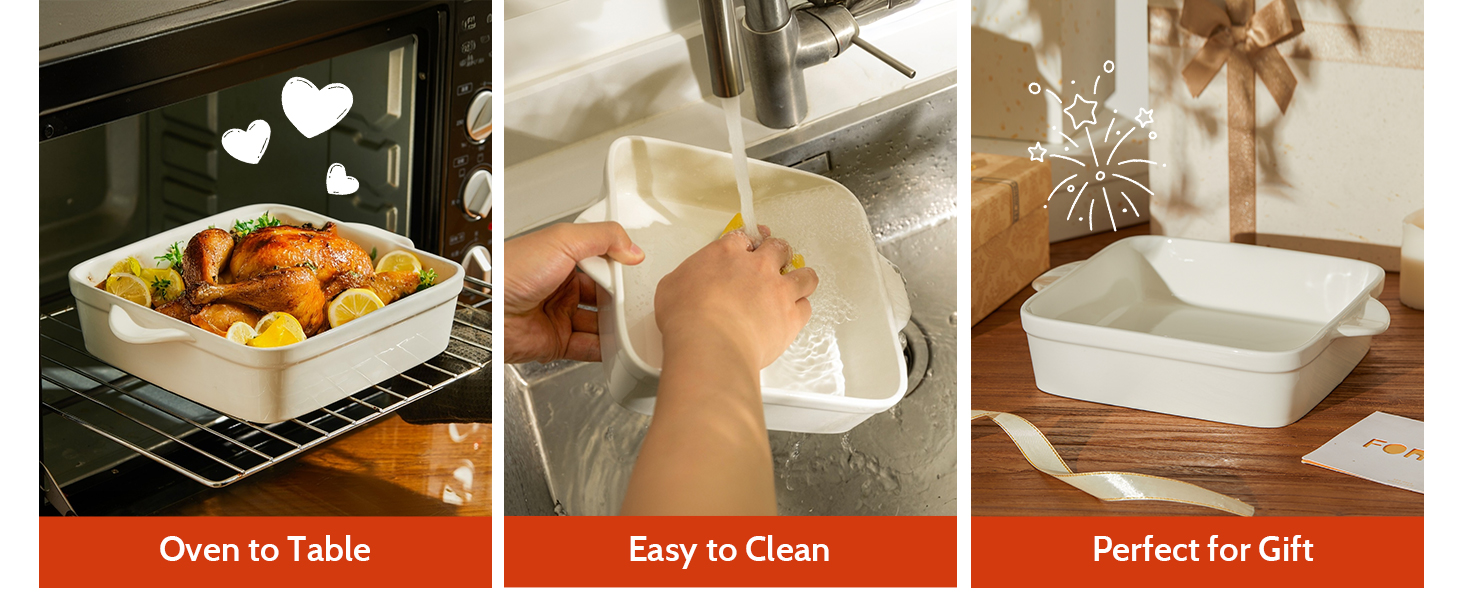 baking pan