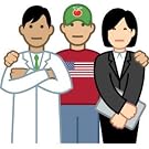 From Our USA Families to You