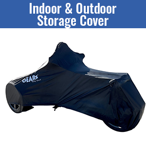 Can-Am Ryker Cover