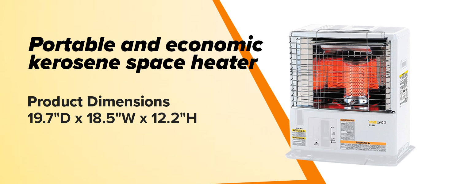 Portable Heater