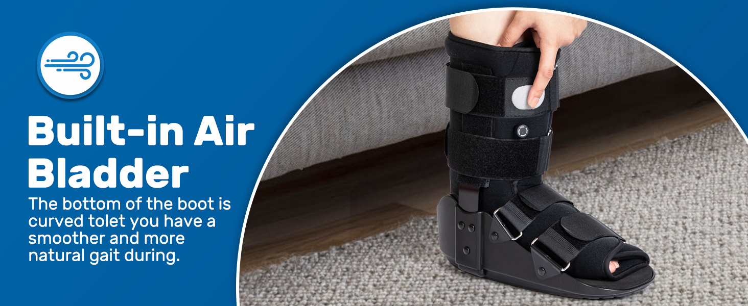 orthopedic boots for men