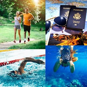 sport activities