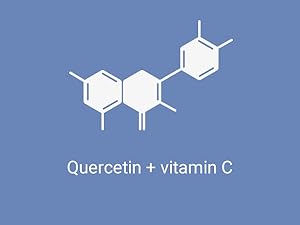 male vascular nutritional qucertin vit vitamina vitaminas capsule histamine blocker