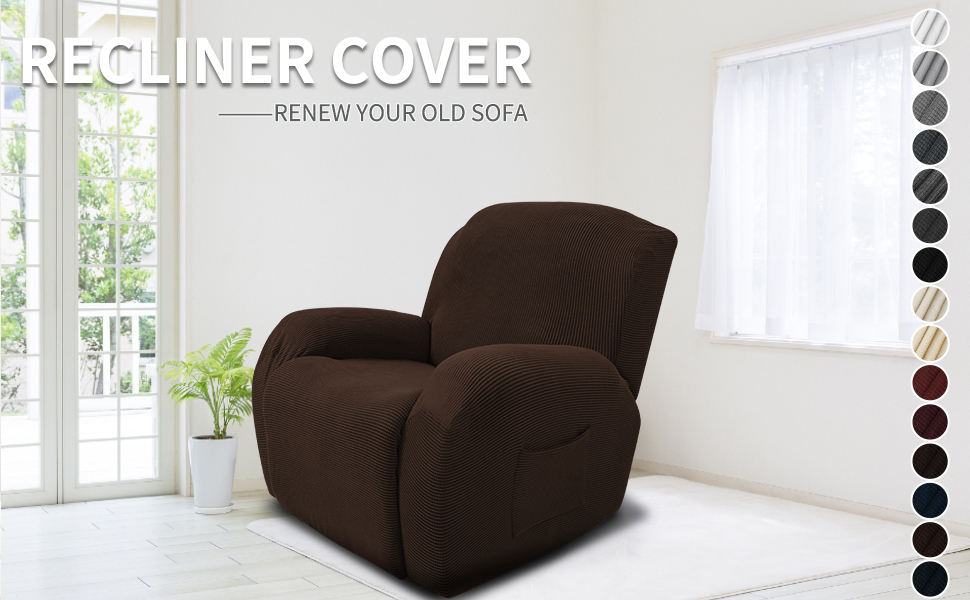 recliner chair covers