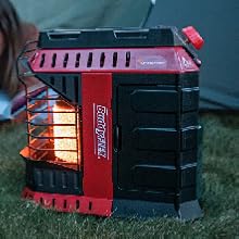 buddy flex heater;mr heater;buddy heater;propane heater;tent heater