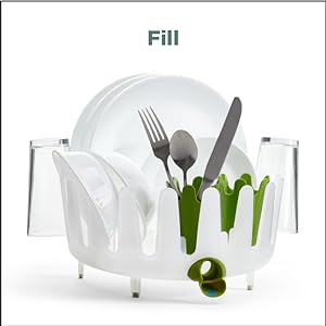Chef&amp;#39;n DishGarden Dish Rack