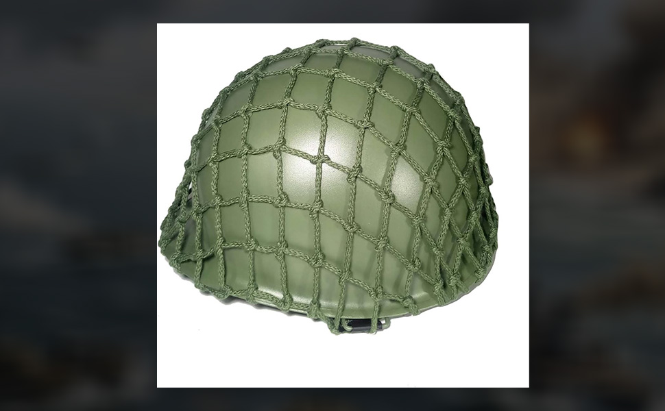 m1 helmet cover