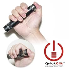 QuickClik, Focus, feature