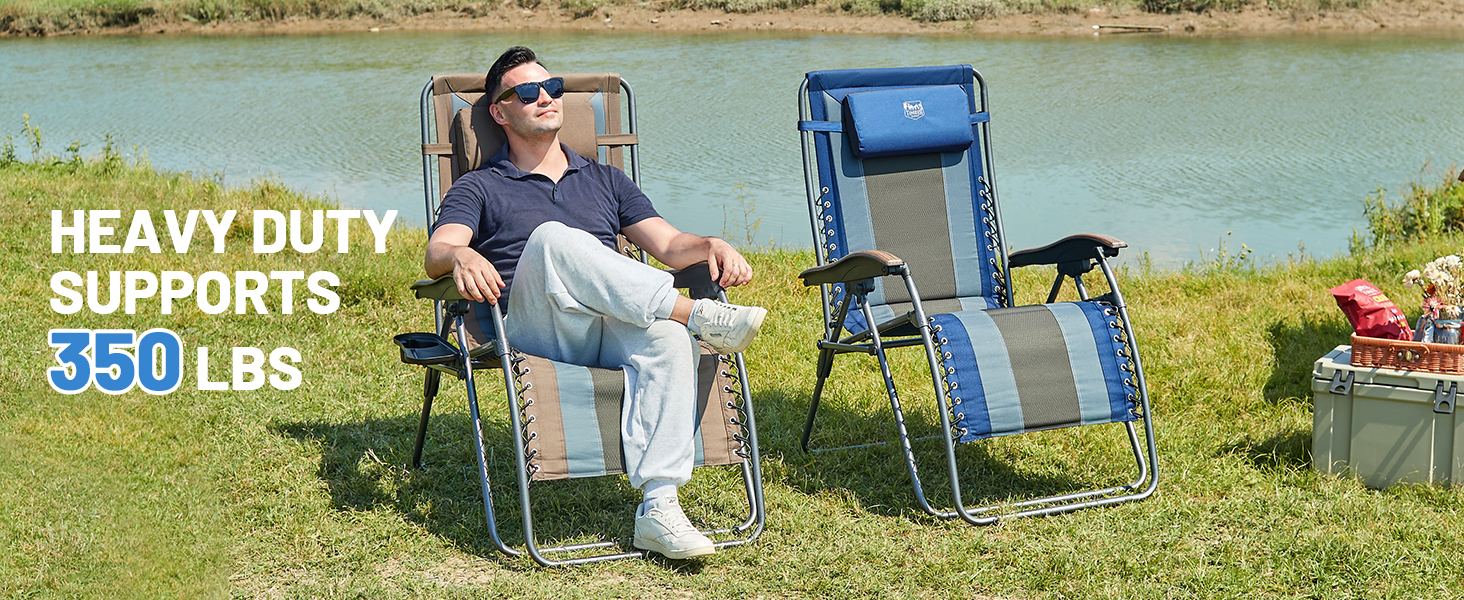 zero gravity chair