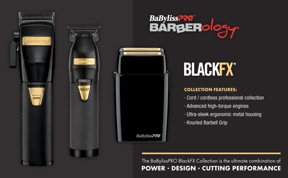 BlackFX collection 1