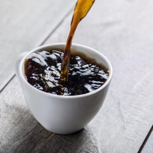 ground coffee,decaf