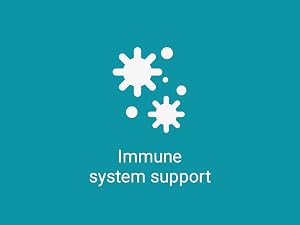 gut sea iodine beauty bitamin vit pure capsules best dairy adults