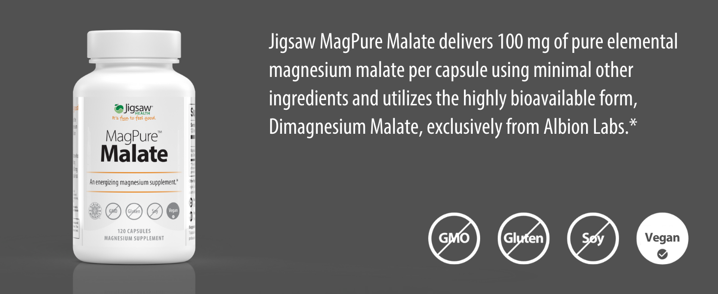 MagPure Malate