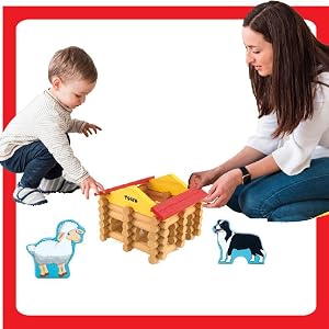 Parent and Child Interactive Play