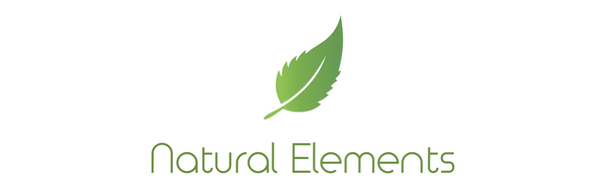 Natural Elements Logo Natural Weed Killer Glyphosate free non toxic pet friendly kid friendly