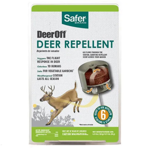 deer in garden, repel deer in garden, deer repellent, animal repellent