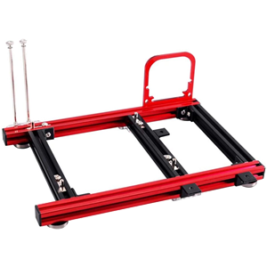 Computer Open Air Case Bracket