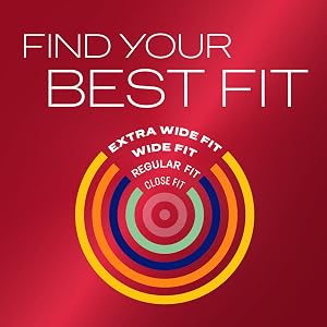 find your fit