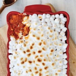 Al Roker’s Family Sweet Potatoes