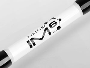 Crixus Fishing Rod