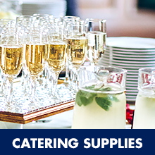 Catering Supplies