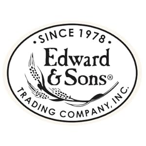 Edward and Sons Coconut
