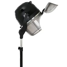 Buy-Rite Meredith 880 Watt Salon Hair Dryer