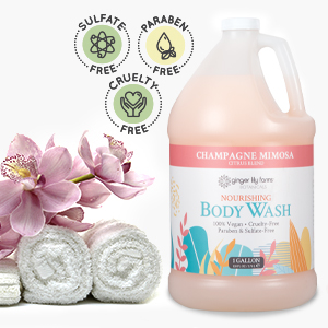 Body Wash