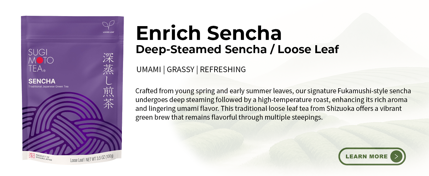 sencha